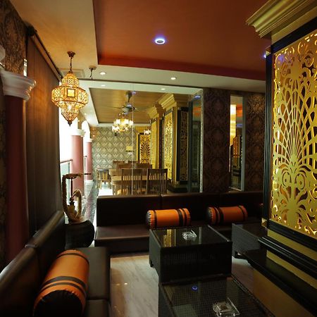 Bab Alhara Hotel Patong Ngoại thất bức ảnh