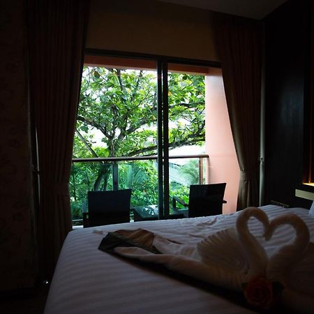 Bab Alhara Hotel Patong Ngoại thất bức ảnh