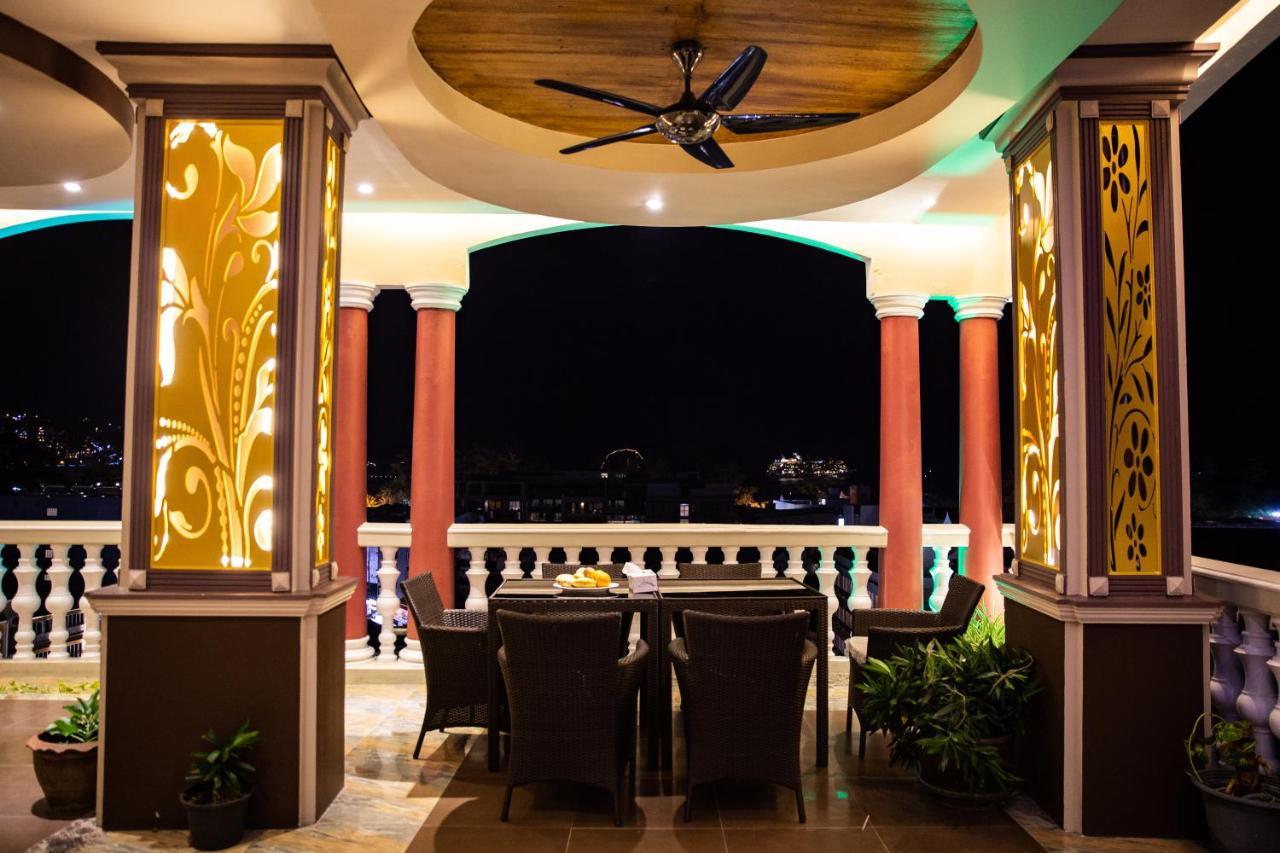 Bab Alhara Hotel Patong Ngoại thất bức ảnh