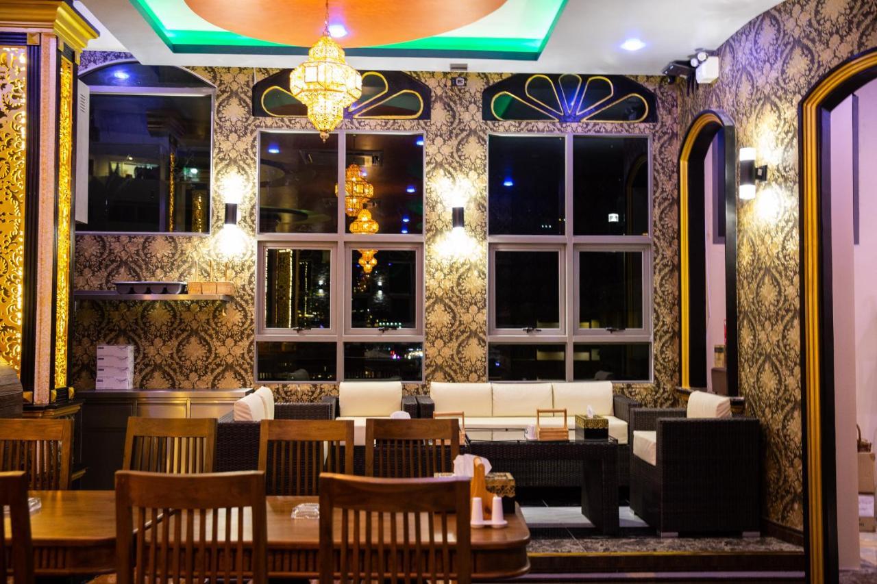 Bab Alhara Hotel Patong Ngoại thất bức ảnh
