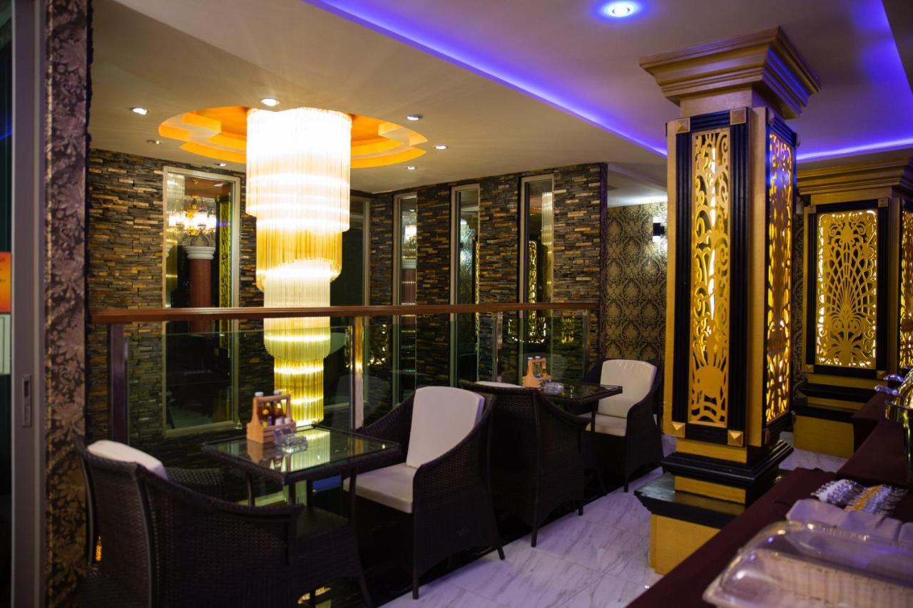 Bab Alhara Hotel Patong Ngoại thất bức ảnh