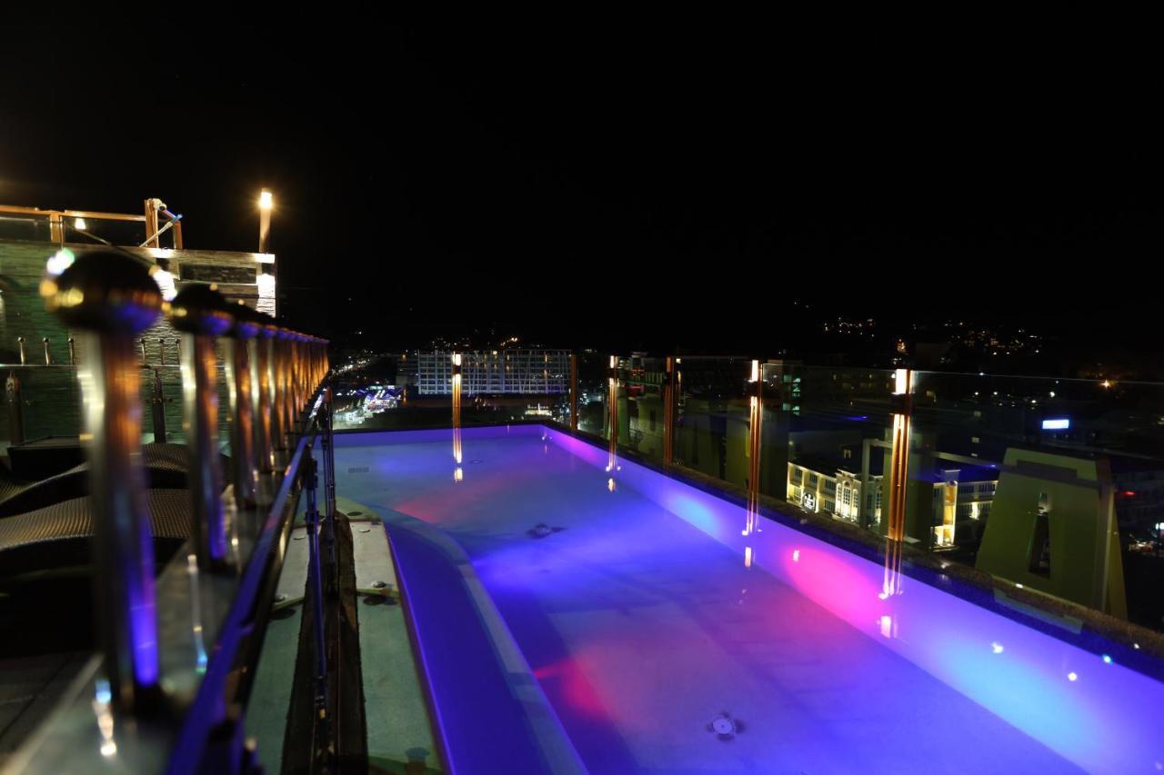 Bab Alhara Hotel Patong Ngoại thất bức ảnh