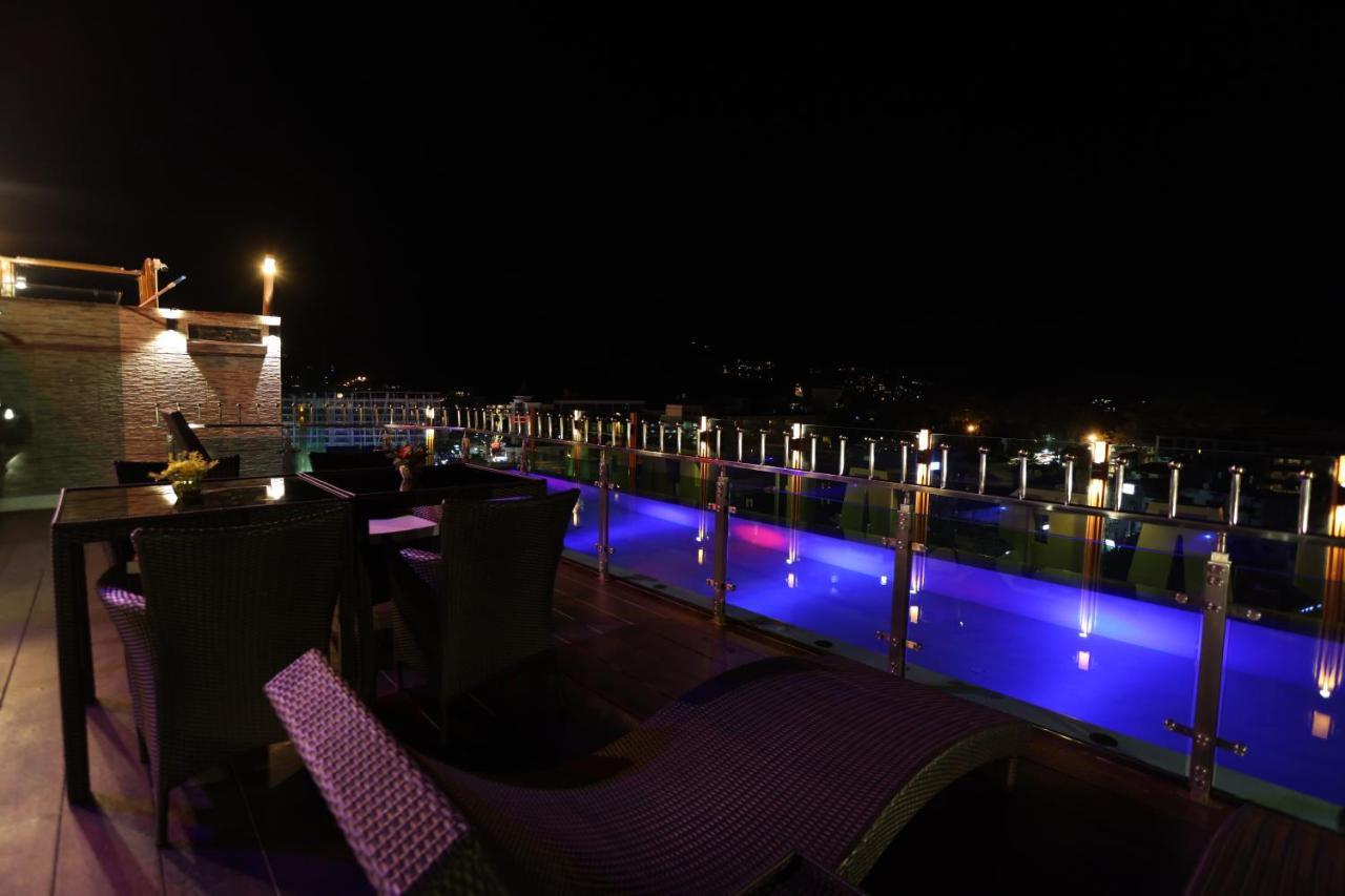 Bab Alhara Hotel Patong Ngoại thất bức ảnh