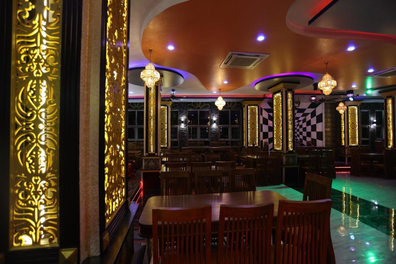 Bab Alhara Hotel Patong Ngoại thất bức ảnh