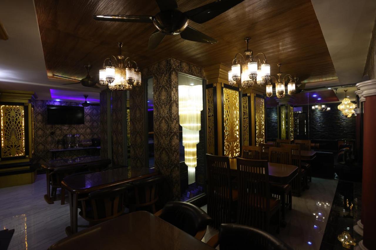 Bab Alhara Hotel Patong Ngoại thất bức ảnh
