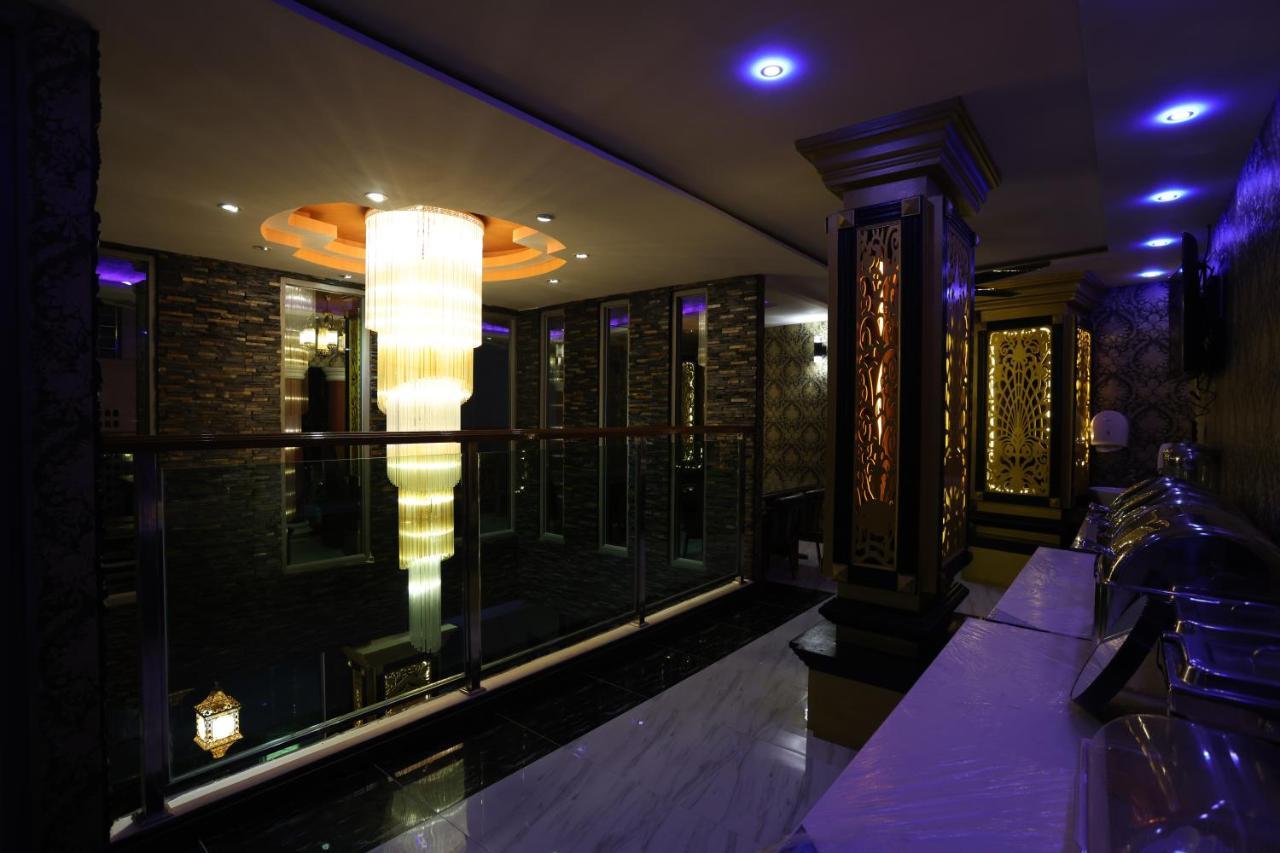 Bab Alhara Hotel Patong Ngoại thất bức ảnh